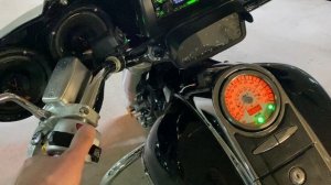 Suzuki Boulevard C90T