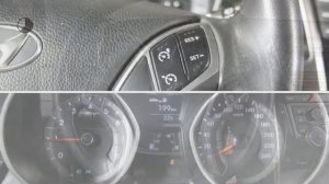 Hyundai i30 1.6 GDI i-Motion (Cruise Control, Airco) / Net binnen