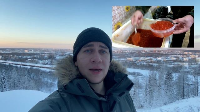 Как выбрать красную икру в магазине? 3 правила выбора хорошей лососевой икры.