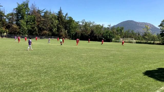 San Vicente VS Jose Miguel Carrera 05 11 2017 HIGHLIGHTS смотреть онлайн