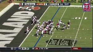 footballfordummies36 5Американский футбол для новичков часть 5 5