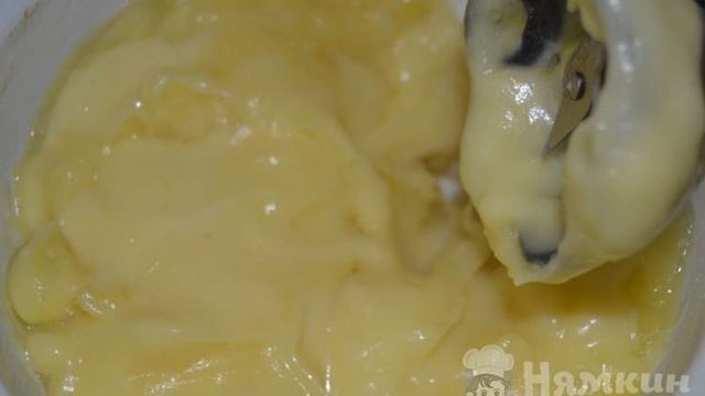Картофельные блины на молоке с зеленью