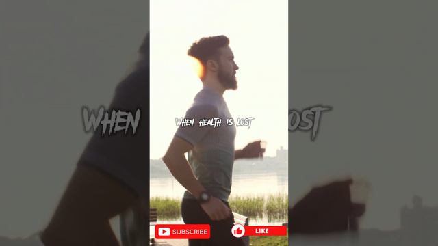 Health is most Important then something else смотреть онлайн