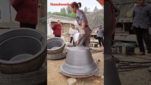 Как в Китае из алюминиевых банок coca cola делают тазы