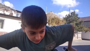 обзор на дрифт кар(3 часть)