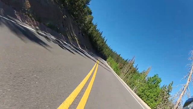 Pike's Peak смотреть онлайн