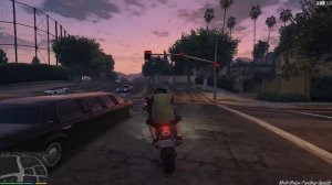 GTA 5 НА ЗОЛОТО - Папарацци.