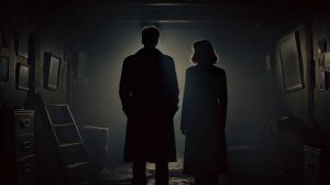 tomp3.cc - X Files Soul Soothing Nestalgia  13 Thematic Ambient Songs For Sleep Relax World Building