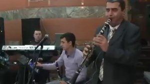 КЛАРНЕТ ГЕВОРГ АЙРАПЕТЯН ТАНЕЦ И ШАЛАХО