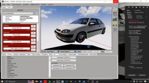 How to Convert Rims to Assetto Corsa ( With AO Textures )