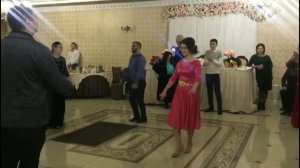 Кабардинские танцы !!!