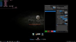 Как включить график Frametime в играх