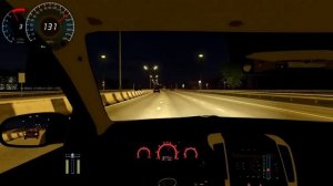 3D Instructor 2.2.10 | City Car Driving 1.2.5 Kia Ceed Automatic | Gameplay