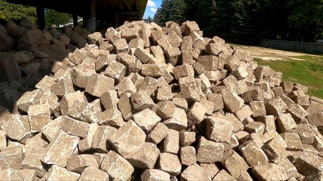 Брусчатка в Калининграде смотреть онлайн