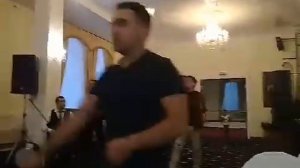 Илхом Жураев туй Москва