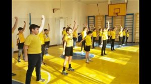 Техника безопасности на уроках по легкой атлетике