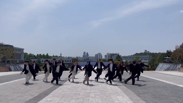 [충남대 IPKN GAGRY] This Is Me - The Greatest Showman(위대한쇼맨) dance cover смотреть онлайн