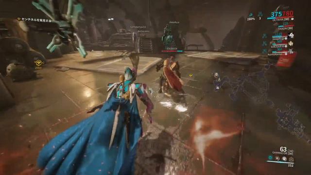 Warframe / ウォーフレーム　水曜日は恒例、ウォーフレームの日!(^_^)　まったり遊ぼう惑星開拓!(^^ゞ　初心者歓迎、PS4配信!　視聴者参加で毎晩夜９時から配信中! смотреть онлайн