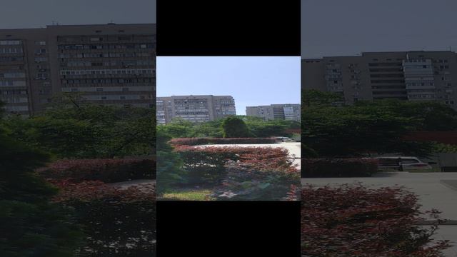 Краснодар, Аллея с бюстами, Суворов