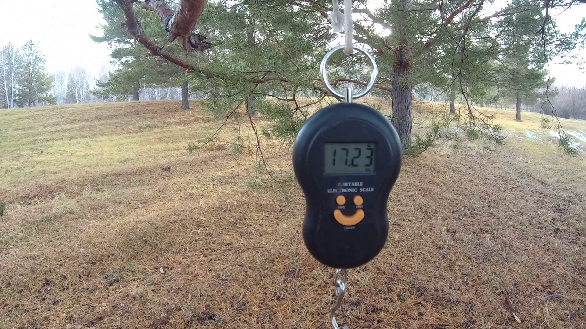 Охота на бобра. Неделю за одним бобром!