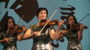 Зарема Алиева (Муслюмова) и Сельсебиль 11.09.2021г.