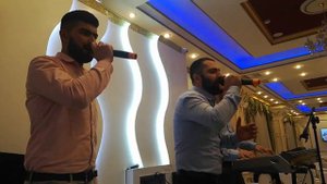 🔥Зажигательные памирские танцы, TAJIK WEDDING Памирская Свадьба 2019 🌟Мусавири Гулоб