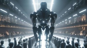 История робототехники и искусственного интеллекта: от начала...