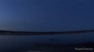 Охота на турпана Якутия