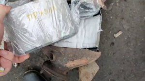 Сколько приносит катализатор на приёмке !