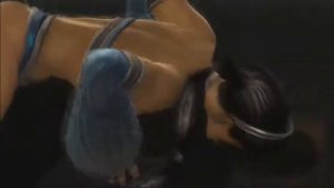 Мортал комбат 9 смешная озвкчка