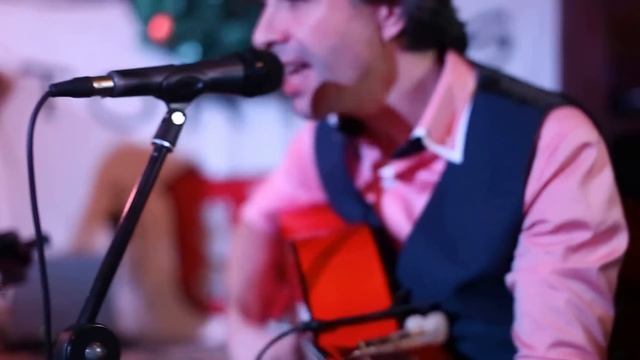 "Te quiero a ti" Stas Pro Vladimir Slobodin Yenisey Gonzalez смотреть онлайн