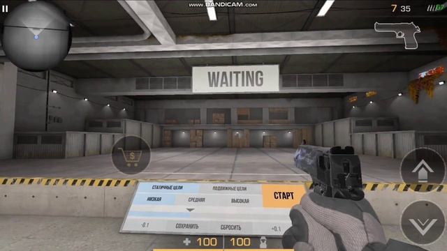 Как сделать 120 FPS в Standoff 2 *LD Player* Рабочий способ!!? смотреть онлайн