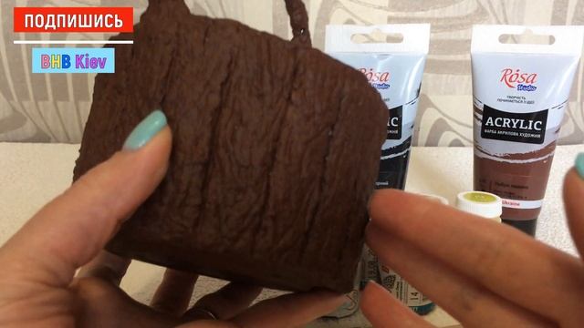 Как сделать корзинку своими руками. BASKET. Корзина из пластикового контейнера и лотков от яиц