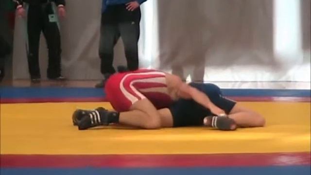 2.Eesti Meistrivõistlused 60 кг 1/2 Глеб Белокуров - Янек Липс смотреть онлайн