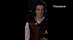 Реакция персонажей Гарри Поттера на Сириуса и его дочь(перезалив)