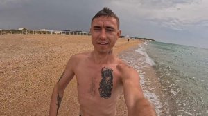 Бугазская Коса