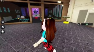 ?Роблокс но У МЕНЯ СВОЯ ЭМО ГРУППА