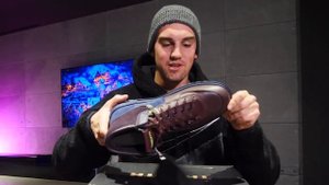 8 САМЫХ ЛУЧШИХ БЮДЖЕТНЫХ КРОССОВОК на ЗИМУ! КАКИЕ КРОССОВКИ КУПИТЬ НА ЗИМНИЙ СЕЗОН?