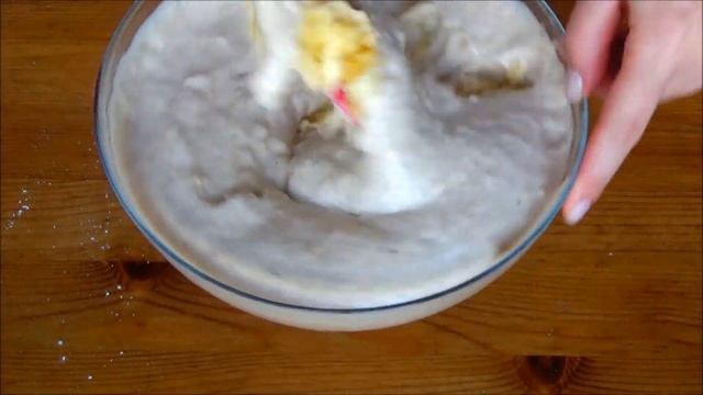 БЕЛЬГИЙСКИЕ ЯБЛОЧНЫЕ ВАФЛИ готовим с Mari