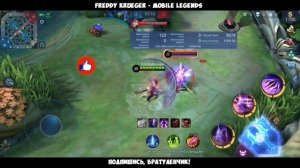 ВАНШОТАЙ КАК ТОП 1! ГАЙД НА ДАРИУСА 2021 | ЛУЧШАЯ СБОРКА НА ДАРИУСА MOBILE LEGENDS