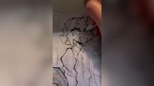 ALT Drawing TikToks 2023 - New ART Compilation #9