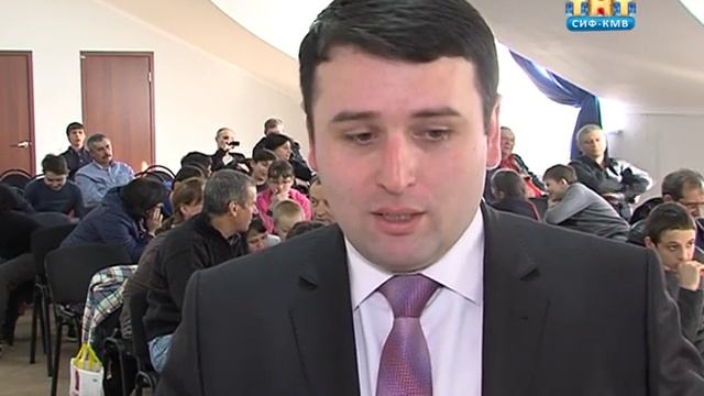 "Праздник спорта, шахмат, эрудиции и логики" прошел в Пятигорском филиале РГСУ (26 февраля 2016) смотреть онлайн