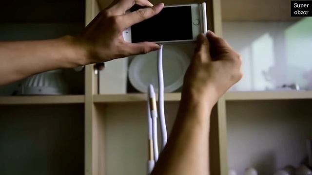 Держатель для телефона. Ссылка в описании