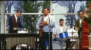 Astrud Gilberto With Stan Getz   Girl From Ipanema' 1964 uploaded by DJ OSVA