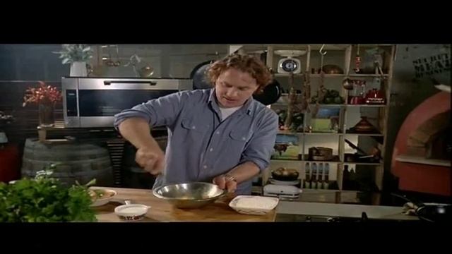 Ростбиф и Йоркширский пудинг