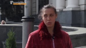 Я не з такої сім'ї, Я З БАГАТОЇ | Жебраю на великдень