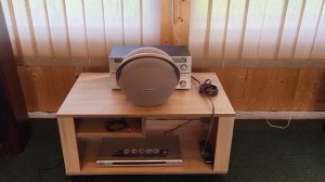 Harman Kardon Onyx Studio 7 – любительский обзор от Макса