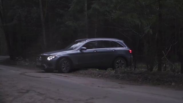 Путешествие на Mercedes-Benz| Путешествие на автомобиле по России| Аэросъёмка