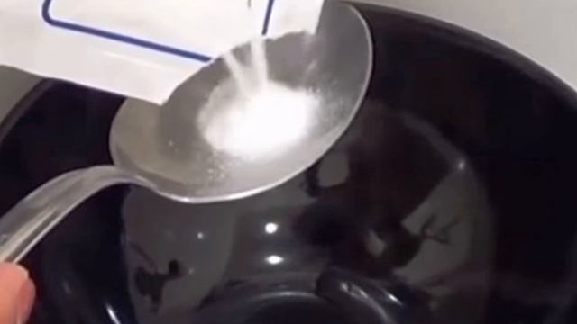 Как отбелить вещи: важный совет