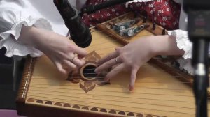 Большой фестиваль ШИ в парке «Зарядье». Выступает Елизавета Нечаева